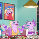 Illustration for article titled Go out on a date in iBoJack Horseman/i, where everythings funny until its suddenly notem/em